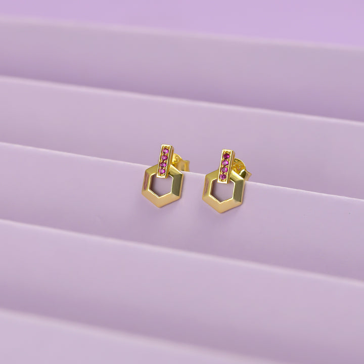 #metal_gold-plated#stone-colour_ruby-red