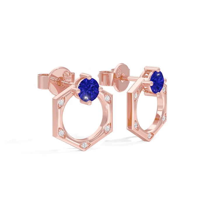 #metal_rose-gold-plated#stone-colour_sapphire-blue