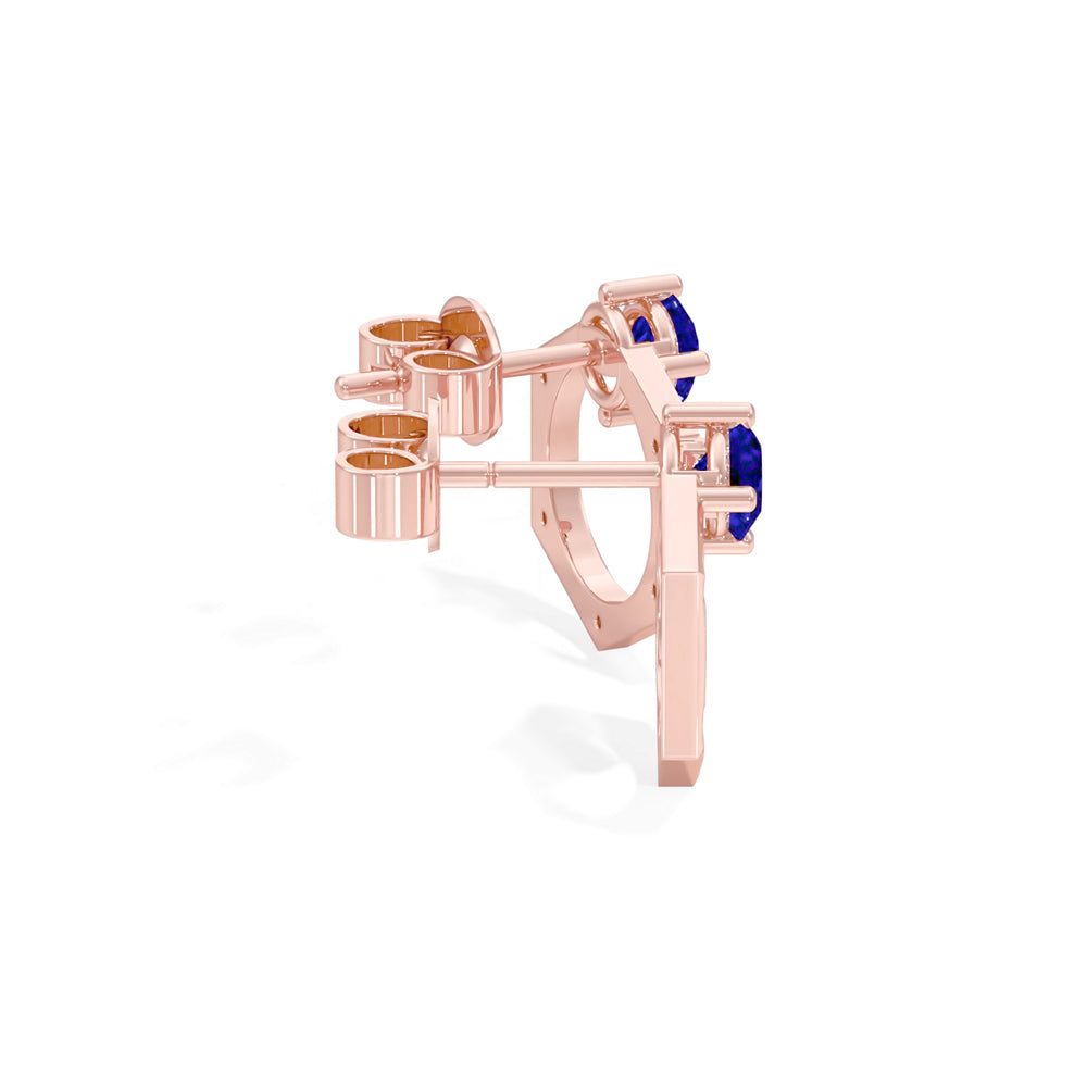 #metal_rose-gold-plated#stone-colour_sapphire-blue