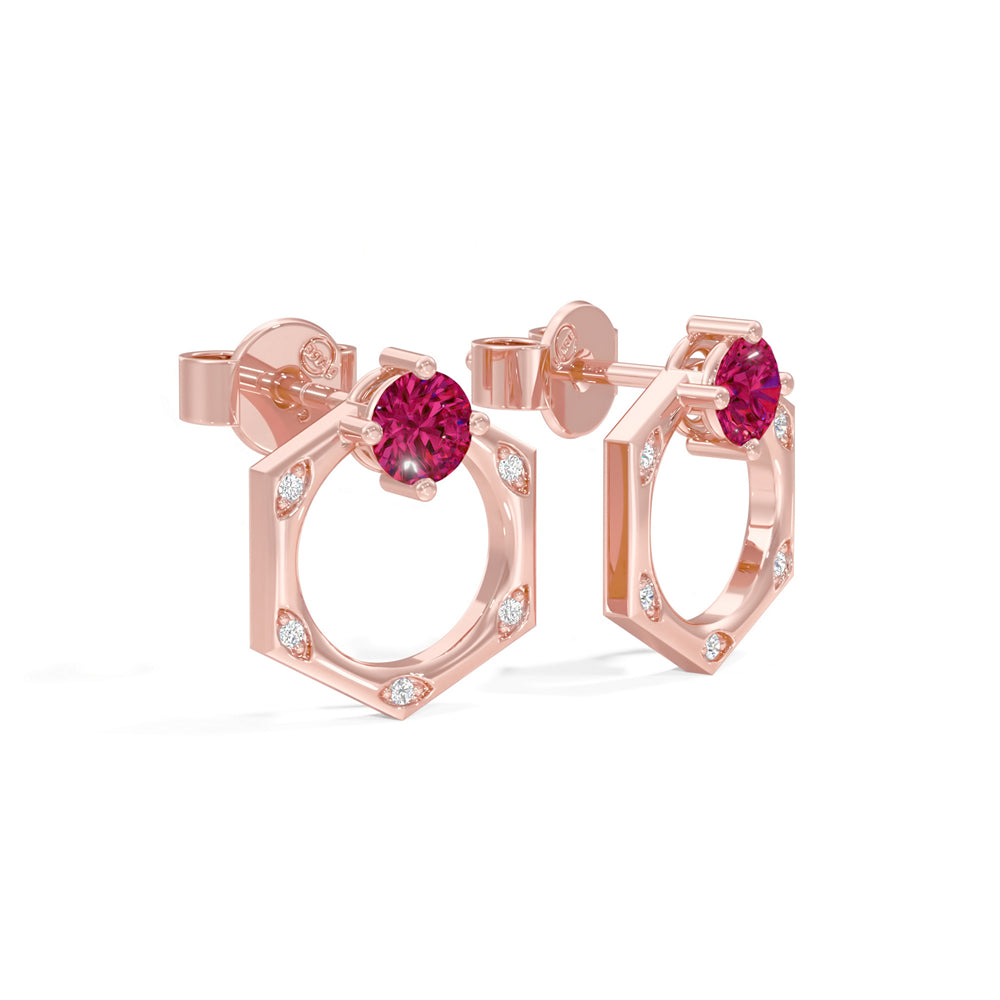 #metal_rose-gold-plated#stone-colour_ruby-red