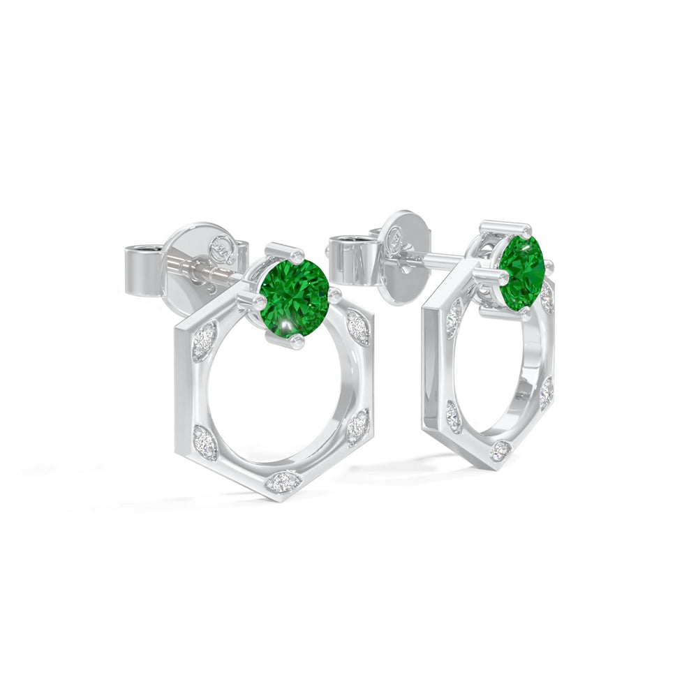 #metal_sterling-silver#stone-colour_emerald-green