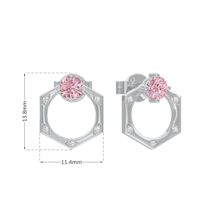 #metal_sterling-silver#stone-colour_pink