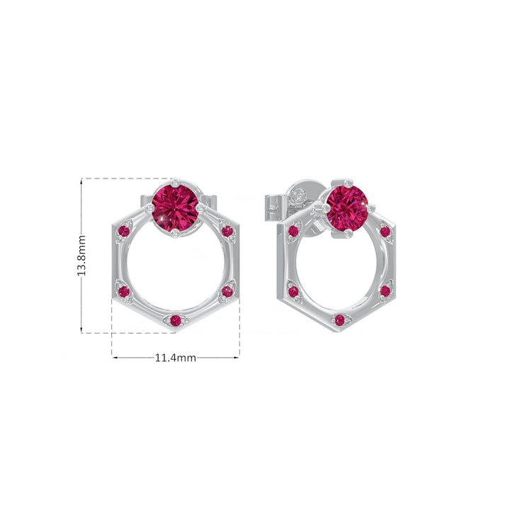 #metal_sterling-silver#stone-colour_ruby-red