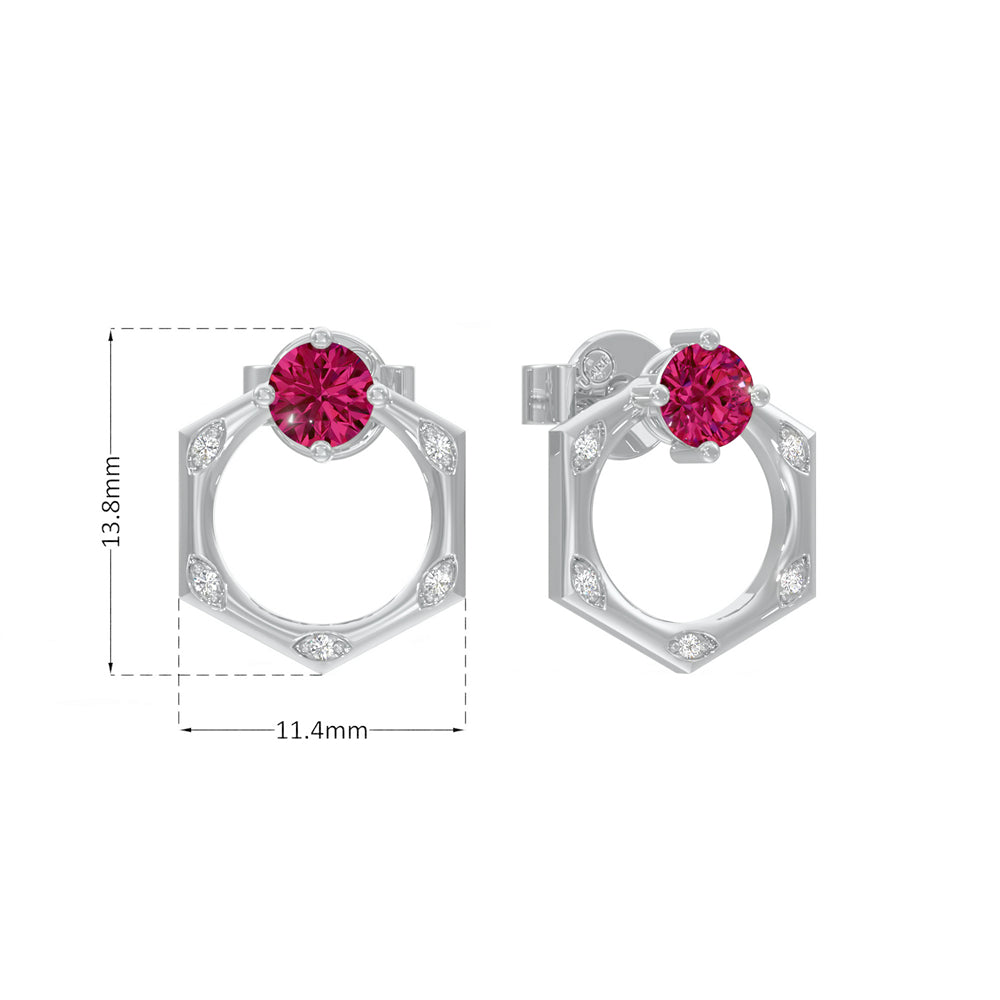 #metal_sterling-silver#stone-colour_ruby-red