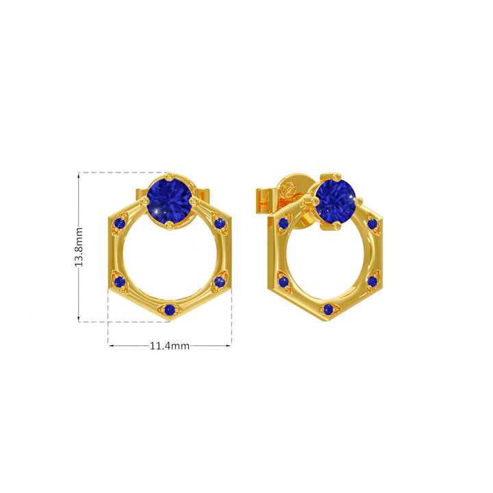 #metal_gold-plated#stone-colour_sapphire-blue