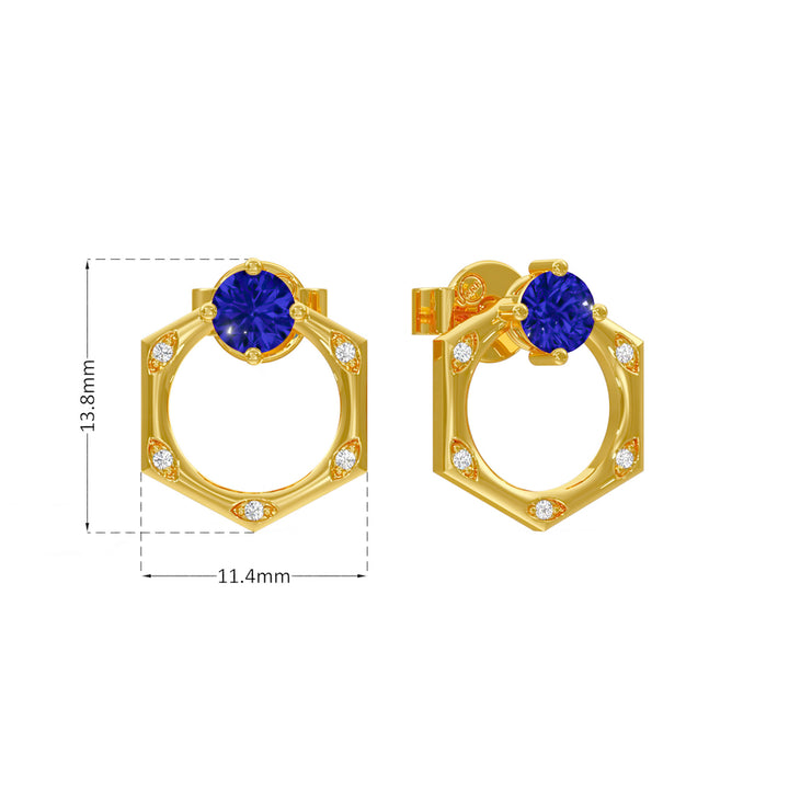 #metal_gold-plated#stone-colour_sapphire-blue