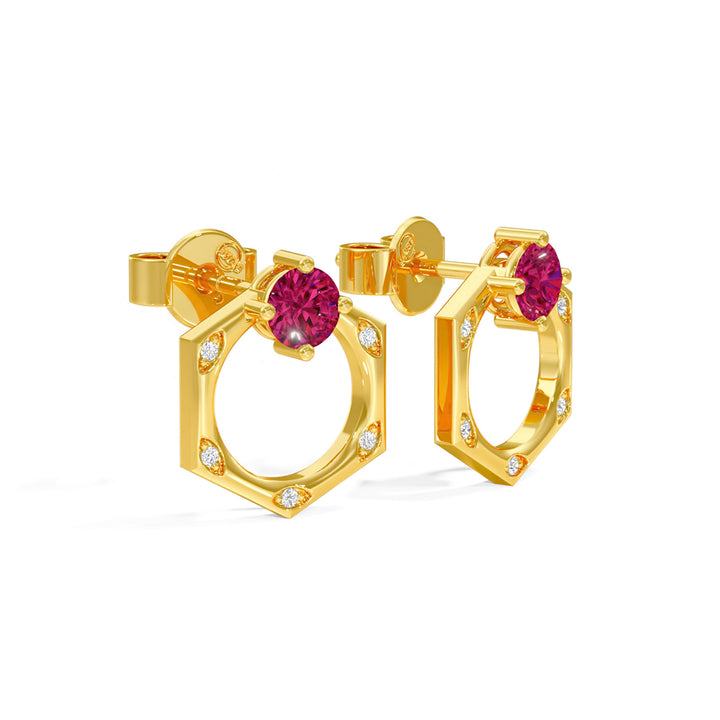 #metal_gold-plated#stone-colour_ruby-red