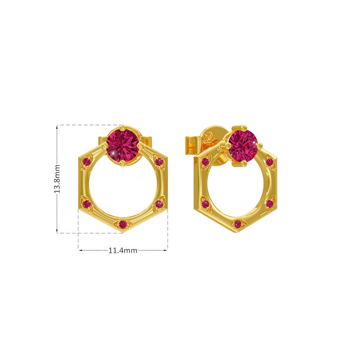 #metal_gold-plated#stone-colour_ruby-red