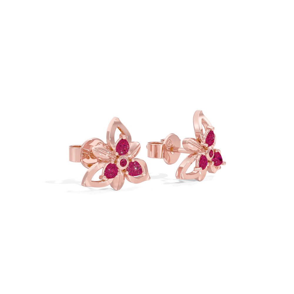 #metal_rose-gold-plated#stone-colour_ruby-red