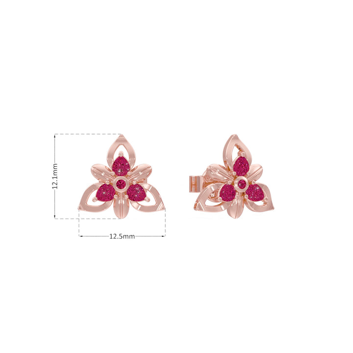 #metal_rose-gold-plated#stone-colour_ruby-red