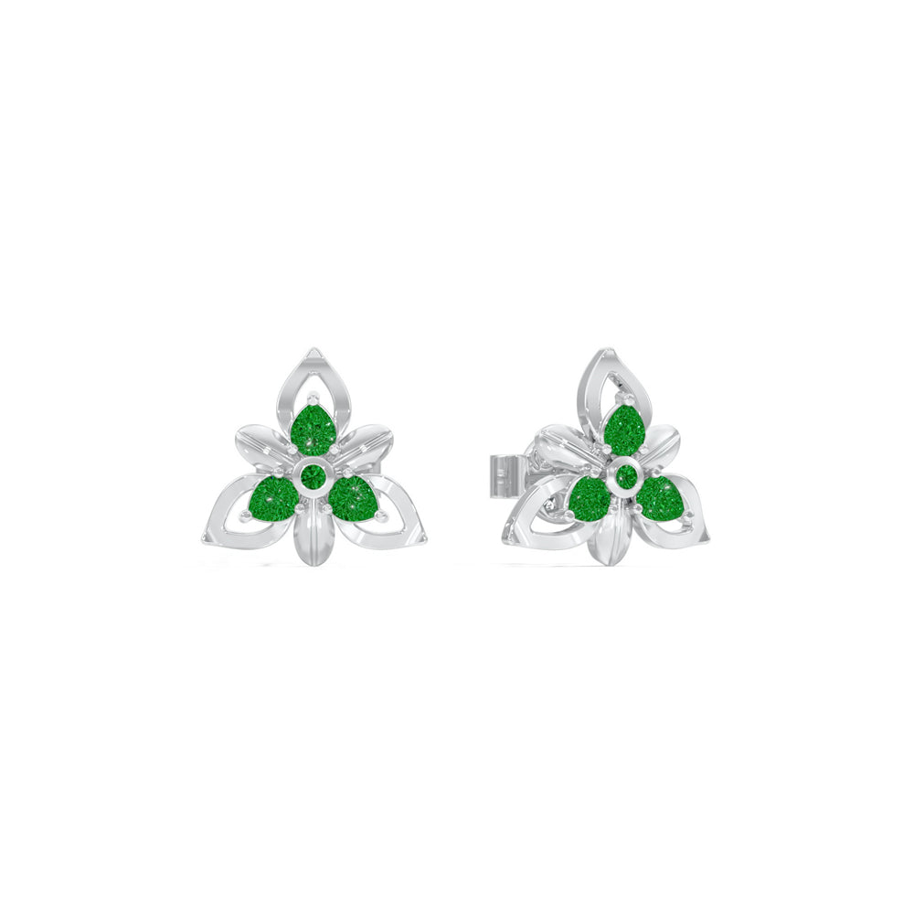 #metal_sterling-silver#stone-colour_emerald-green
