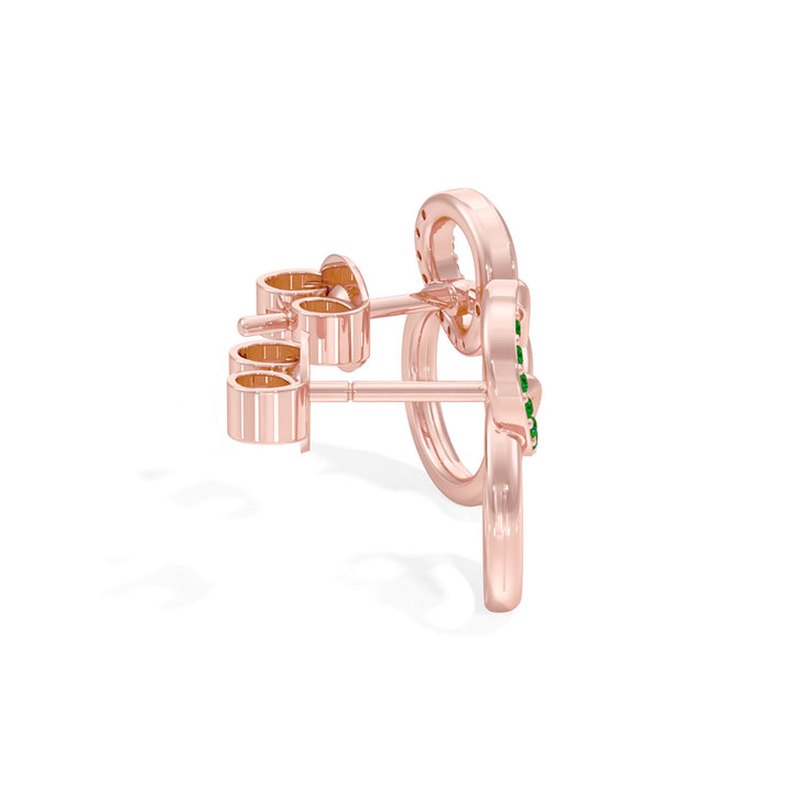 #metal_rose-gold-plated#stone-colour_emerald-green