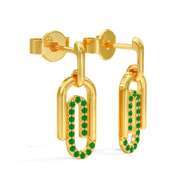 #metal_gold-plated#stone-colour_emerald-green