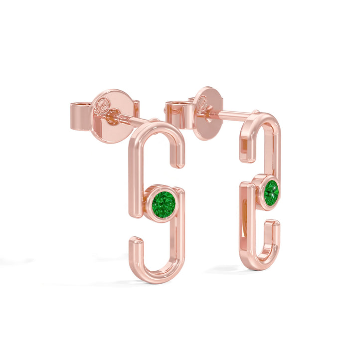 #metal_rose-gold-plated#stone-colour_emerald-green