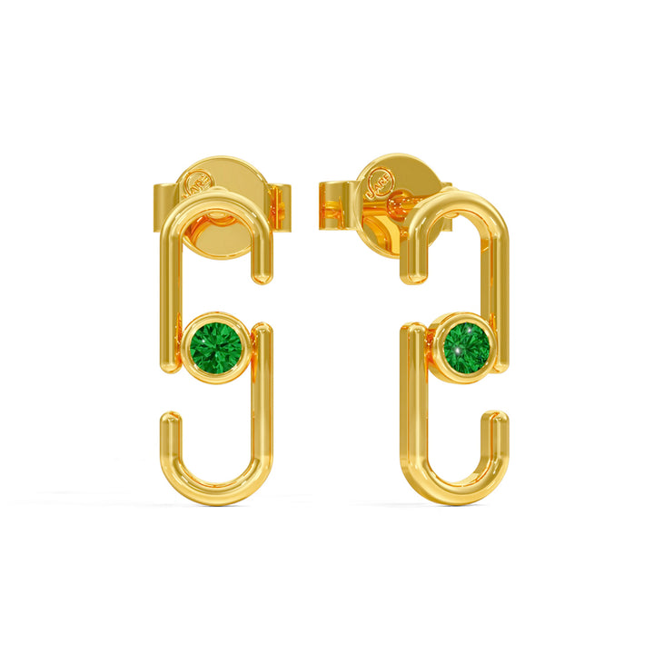 #metal_gold-plated#stone-colour_emerald-green