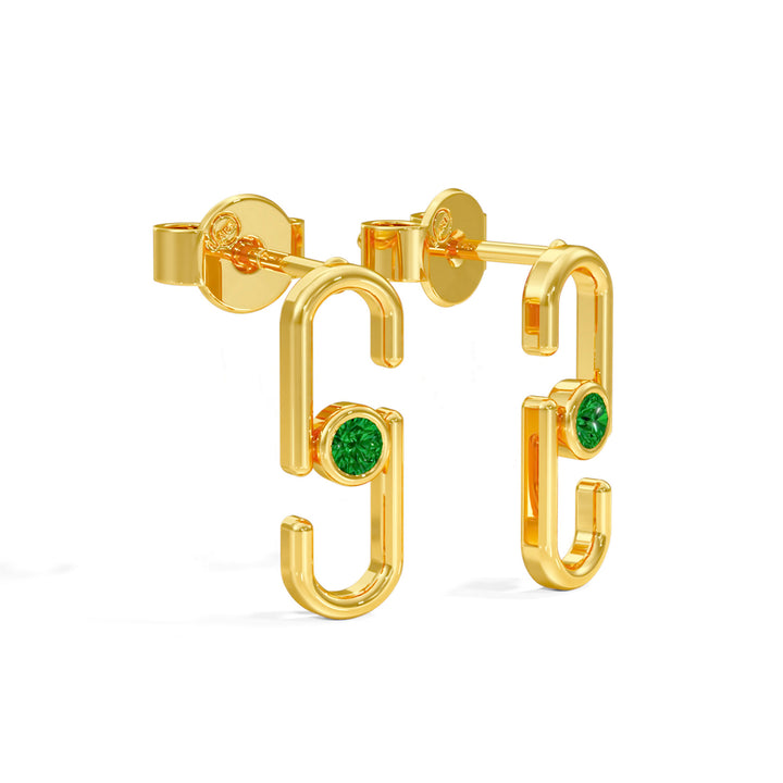 #metal_gold-plated#stone-colour_emerald-green