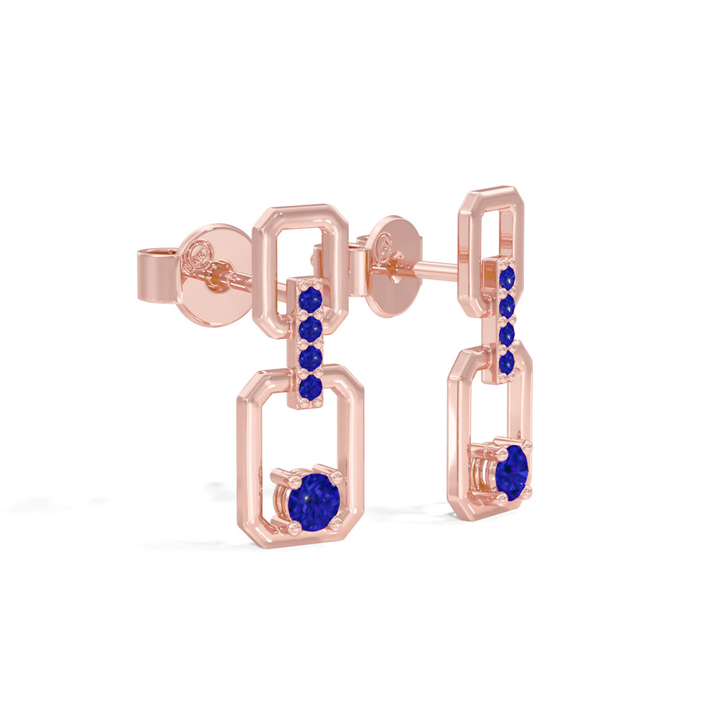 #metal_rose-gold-plated#stone-colour_sapphire-blue