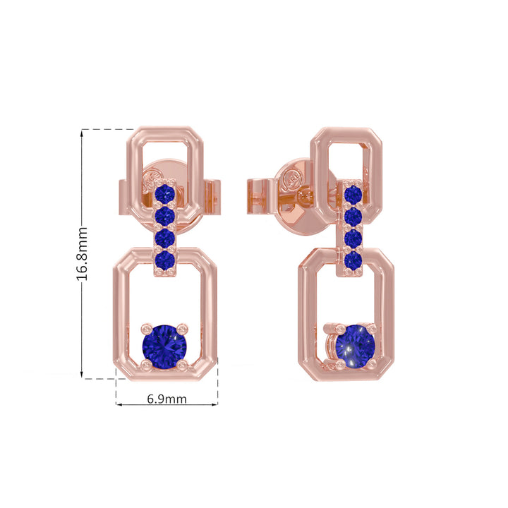 #metal_rose-gold-plated#stone-colour_sapphire-blue