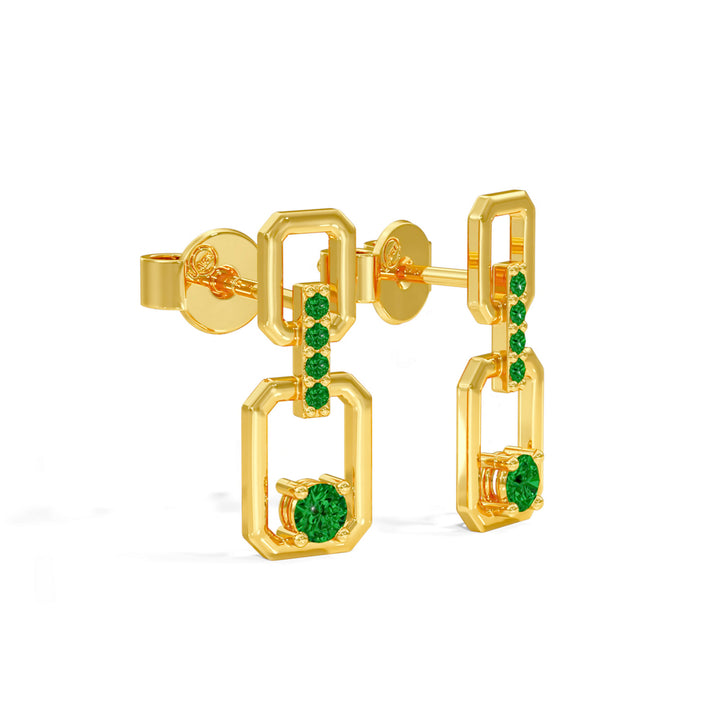 #metal_gold-plated#stone-colour_emerald-green
