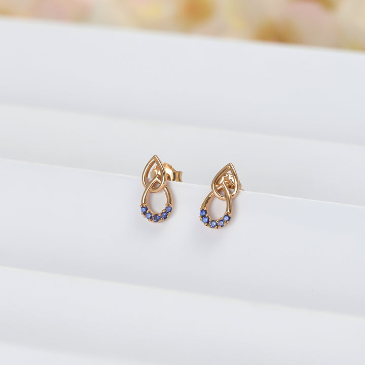 #metal_rose-gold-plated#stone-colour_sapphire-blue