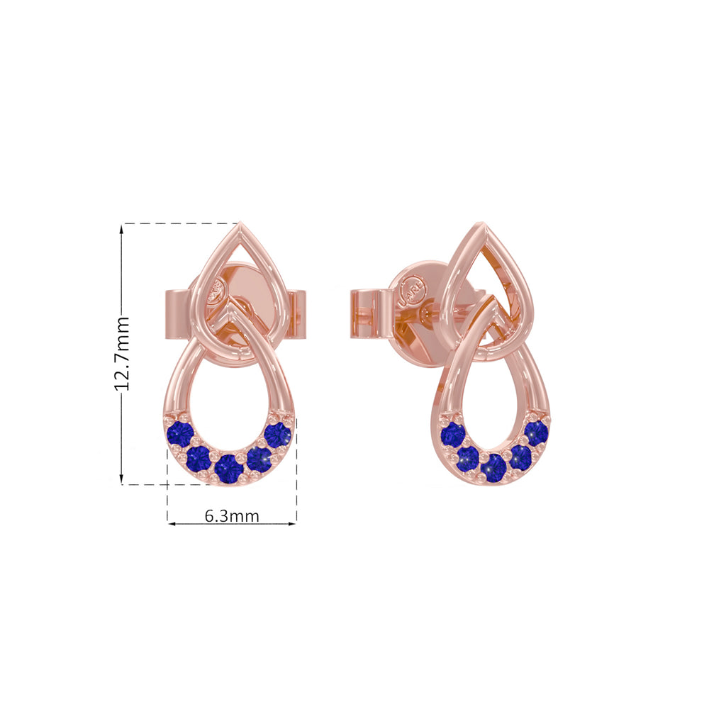 #metal_rose-gold-plated#stone-colour_sapphire-blue