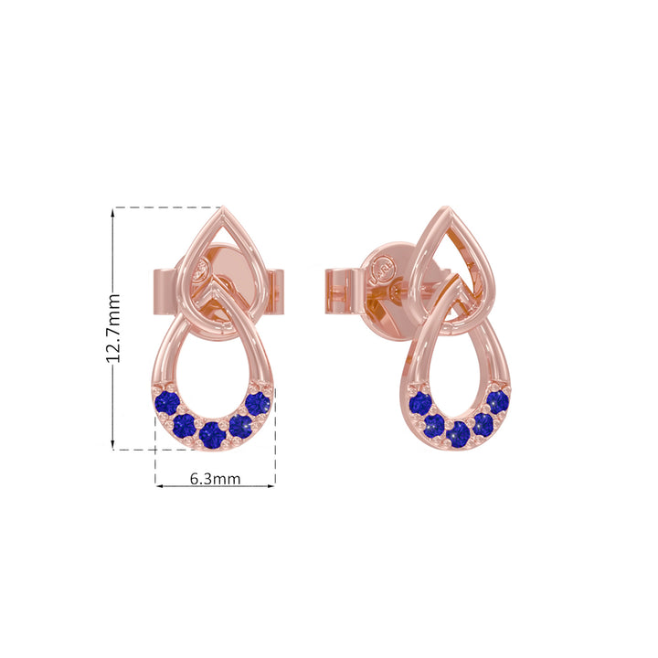 #metal_rose-gold-plated#stone-colour_sapphire-blue