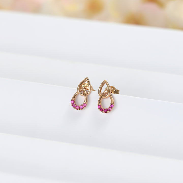 #metal_rose-gold-plated#stone-colour_ruby-red