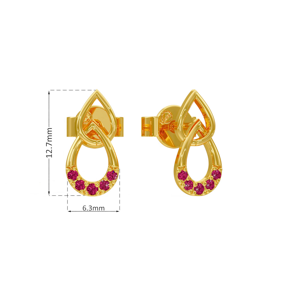 #metal_gold-plated#stone-colour_ruby-red