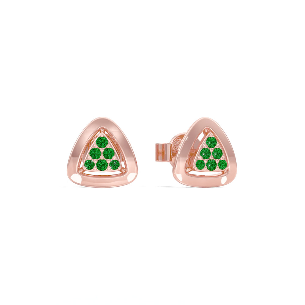 #metal_rose-gold-plated#stone-colour_emerald-green
