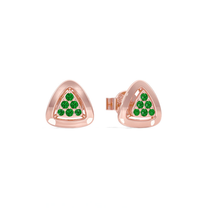 #metal_rose-gold-plated#stone-colour_emerald-green