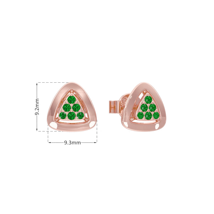 #metal_rose-gold-plated#stone-colour_emerald-green