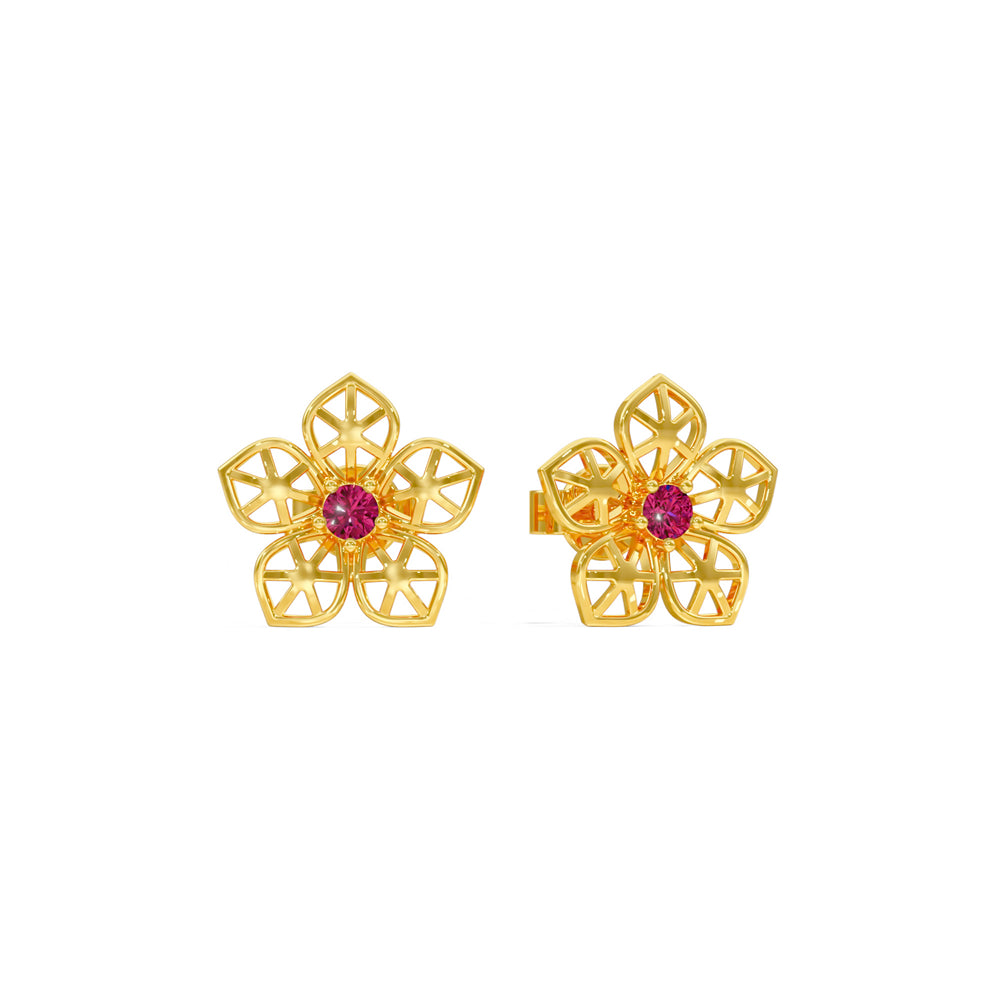 #metal_gold-plated#stone-colour_ruby-red