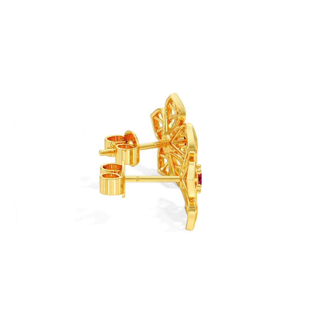 #metal_gold-plated#stone-colour_ruby-red