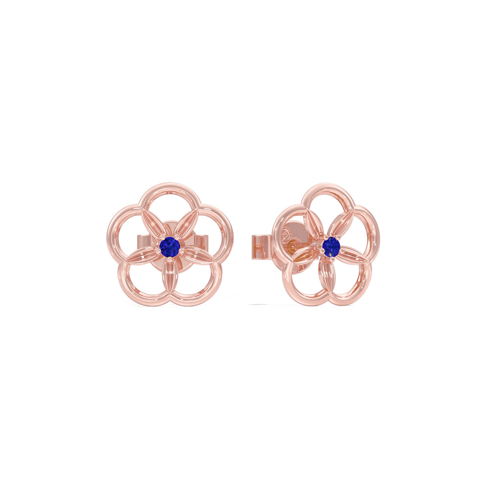 #metal_rose-gold-plated#stone-colour_sapphire-blue