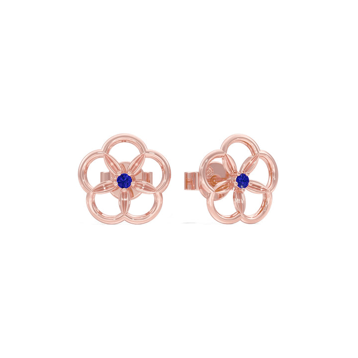 #metal_rose-gold-plated#stone-colour_sapphire-blue