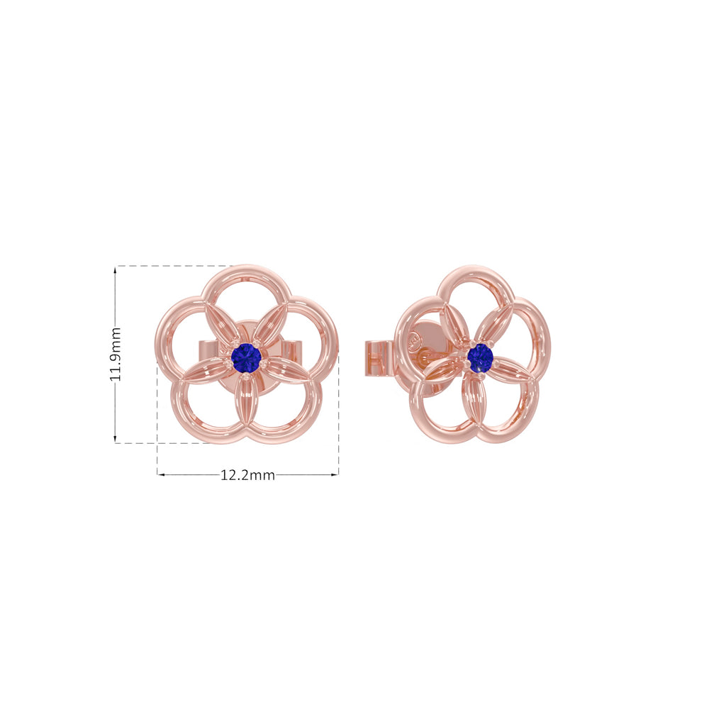 #metal_rose-gold-plated#stone-colour_sapphire-blue