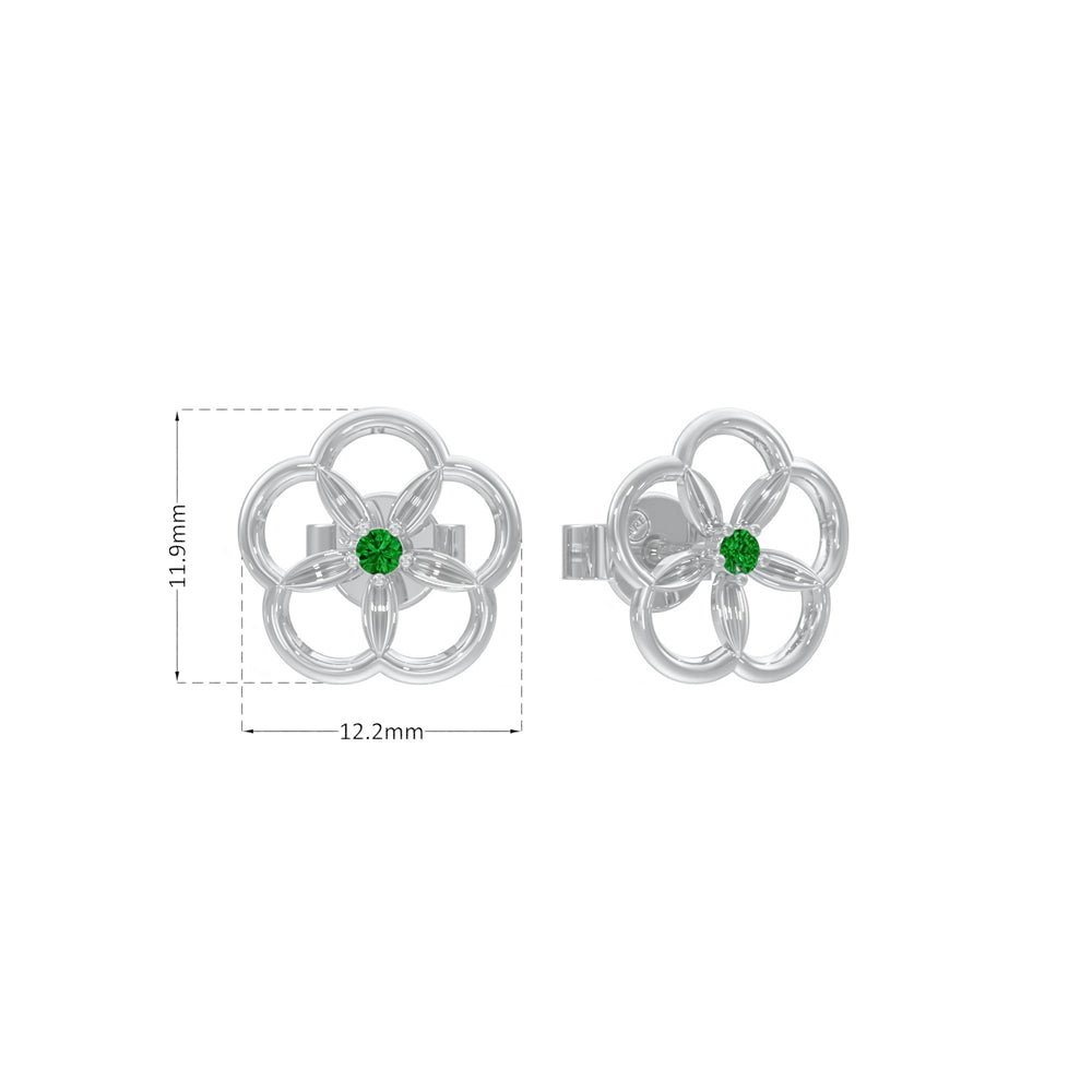 #metal_sterling-silver#stone-colour_emerald-green