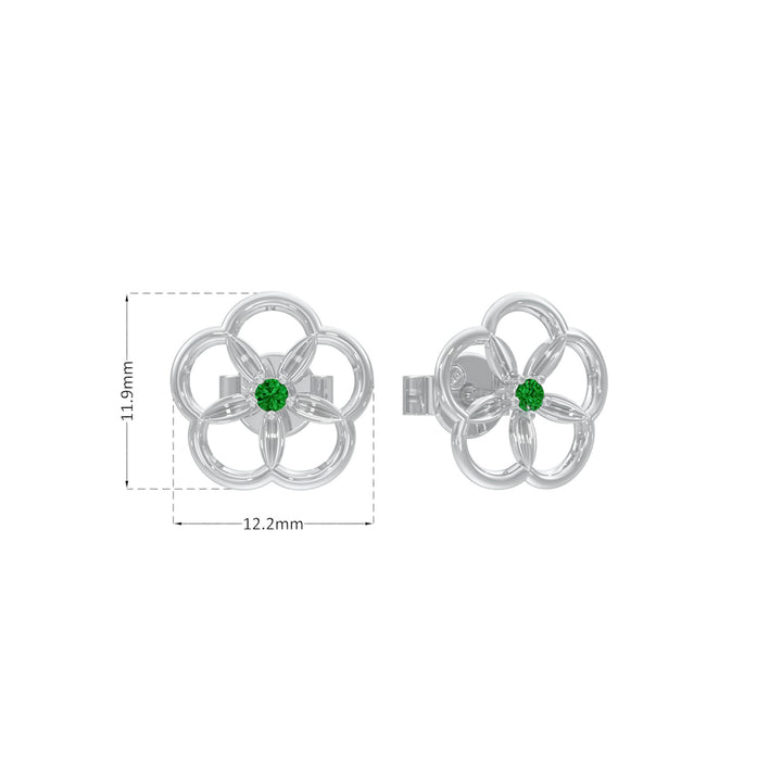 #metal_sterling-silver#stone-colour_emerald-green