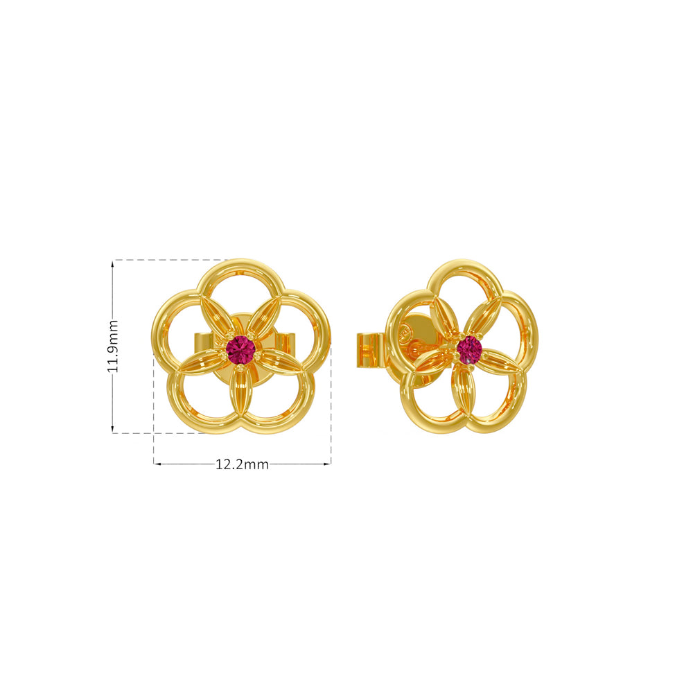 #metal_gold-plated#stone-colour_ruby-red
