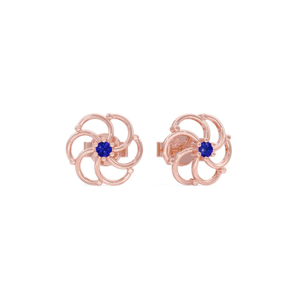 #metal_rose-gold-plated#stone-colour_sapphire-blue