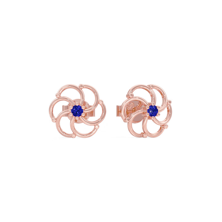 #metal_rose-gold-plated#stone-colour_sapphire-blue