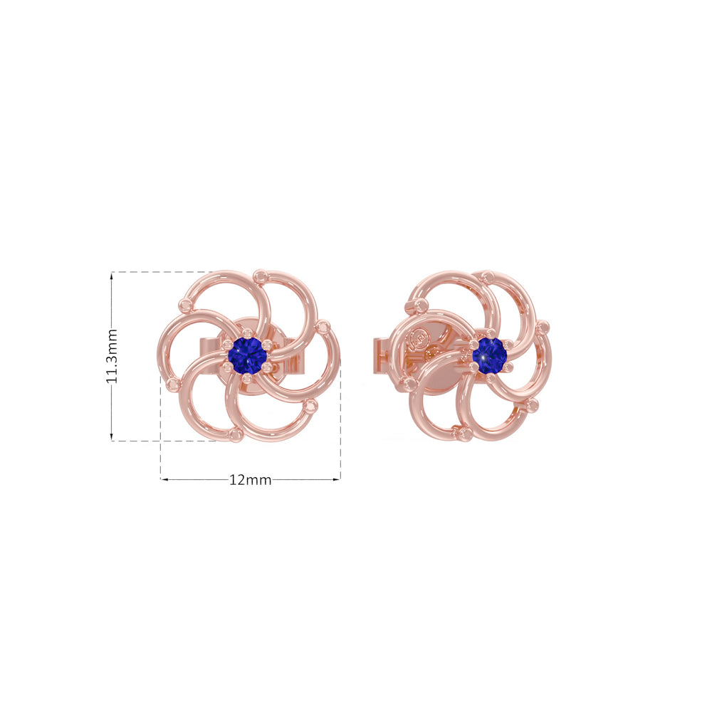 #metal_rose-gold-plated#stone-colour_sapphire-blue