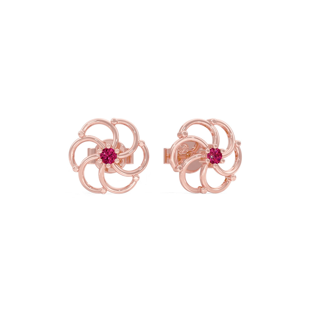 #metal_rose-gold-plated#stone-colour_ruby-red