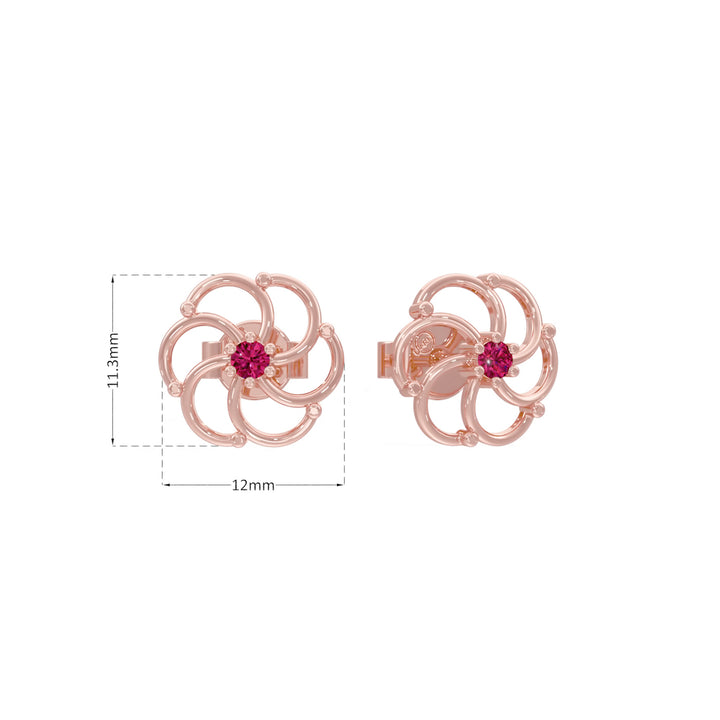 #metal_rose-gold-plated#stone-colour_ruby-red