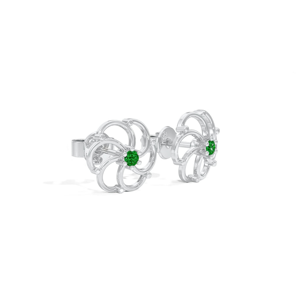 #metal_sterling-silver#stone-colour_emerald-green