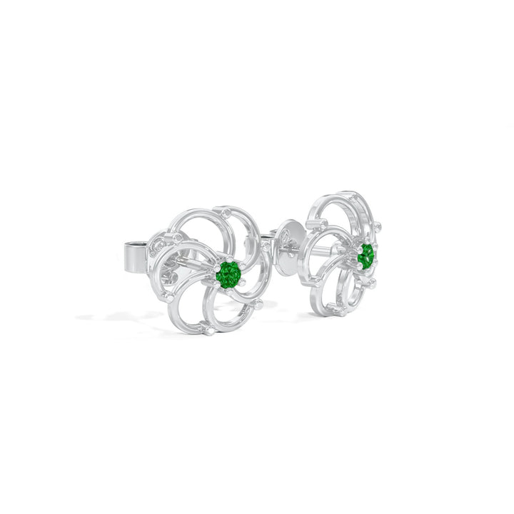 #metal_sterling-silver#stone-colour_emerald-green