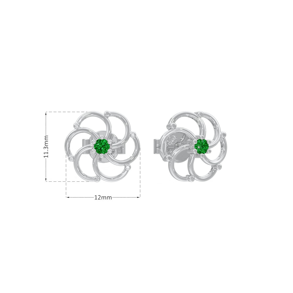 #metal_sterling-silver#stone-colour_emerald-green