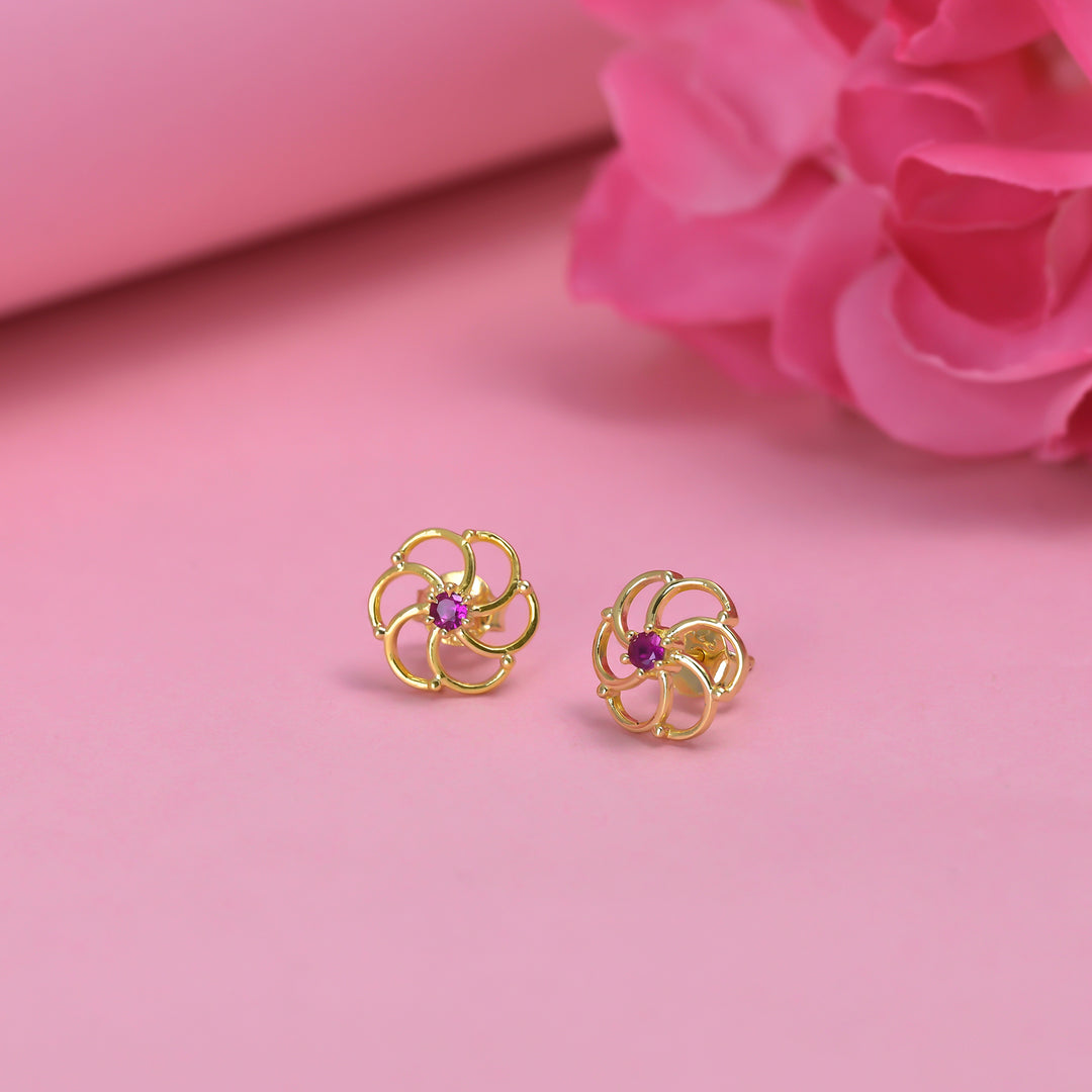 #metal_gold-plated#stone-colour_ruby-red