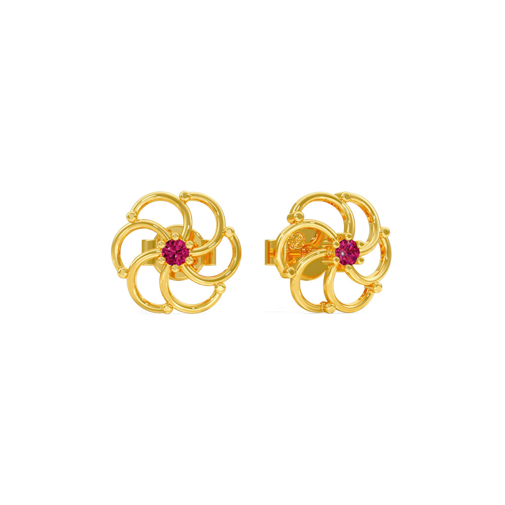 #metal_gold-plated#stone-colour_ruby-red
