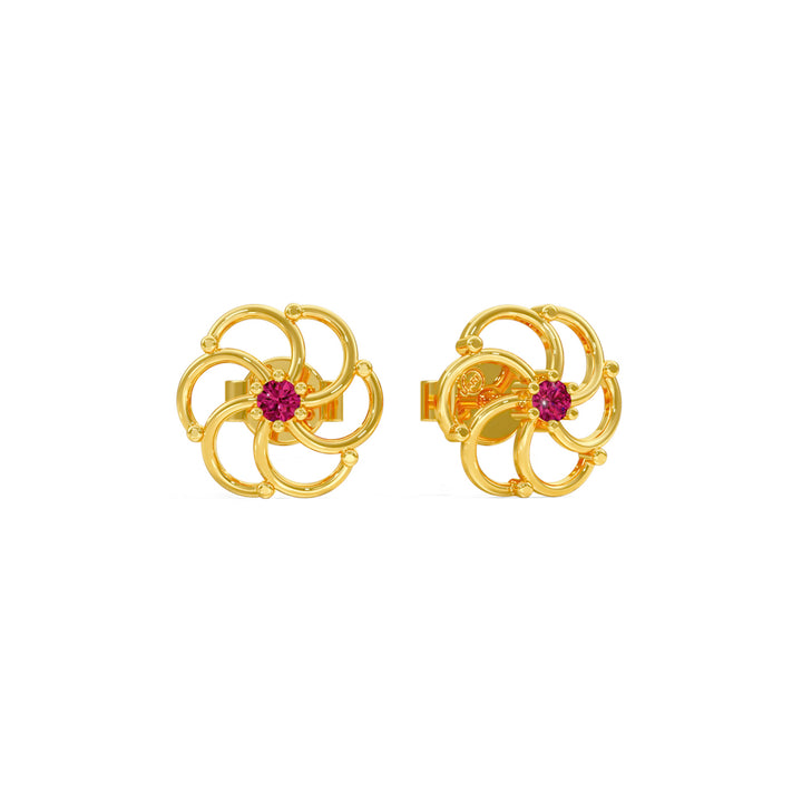 #metal_gold-plated#stone-colour_ruby-red
